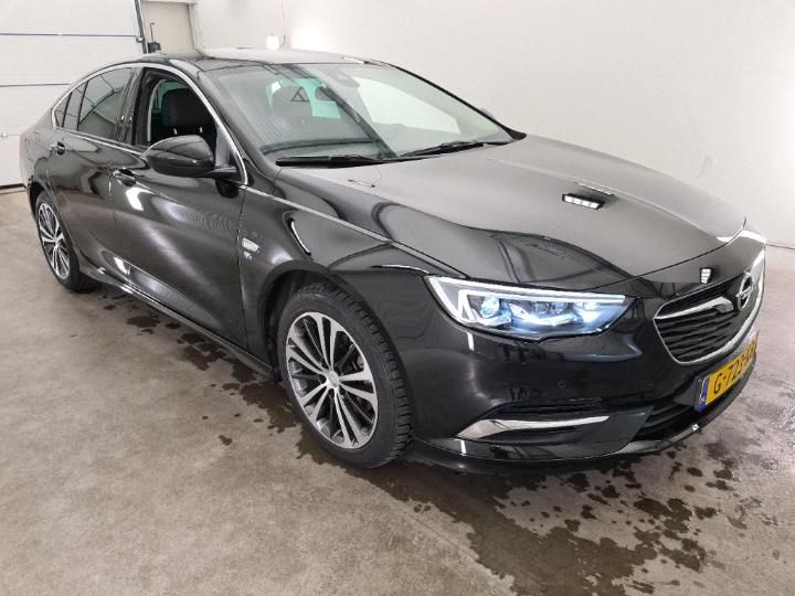 Photo 9 VIN: W0VZT6GB4L1006235 - OPEL INSIGNIA 