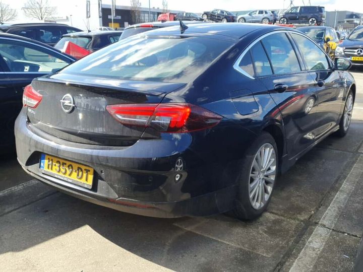 Photo 2 VIN: W0VZT6GB4L1013413 - OPEL INSIGNIA 