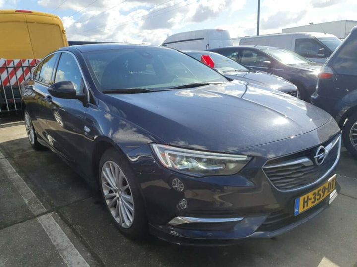 Photo 24 VIN: W0VZT6GB4L1013413 - OPEL INSIGNIA 