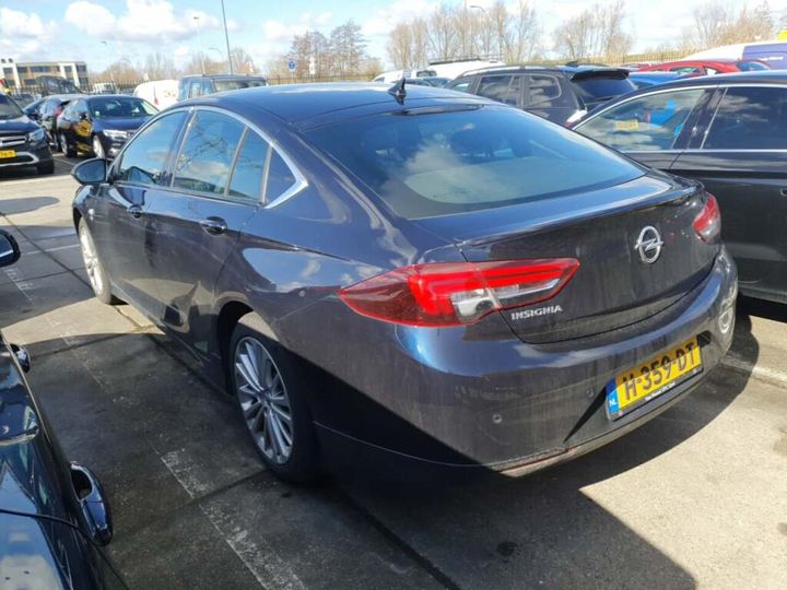 Photo 25 VIN: W0VZT6GB4L1013413 - OPEL INSIGNIA 