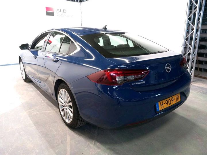 Photo 1 VIN: W0VZT6GB4L1019745 - OPEL INSIGNIA GRAND SPORT 