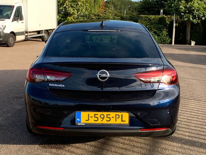 Photo 12 VIN: W0VZT6GB4L1030437 - OPEL INSIGNIA GRAND SPORT 