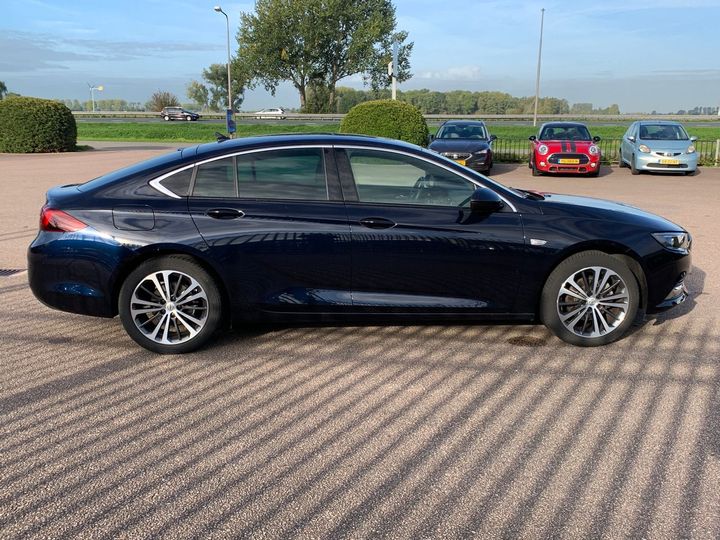 Photo 14 VIN: W0VZT6GB4L1030437 - OPEL INSIGNIA GRAND SPORT 