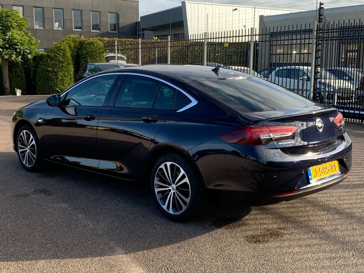 Photo 2 VIN: W0VZT6GB4L1030437 - OPEL INSIGNIA GRAND SPORT 