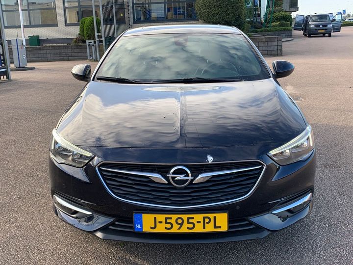 Photo 8 VIN: W0VZT6GB4L1030437 - OPEL INSIGNIA GRAND SPORT 