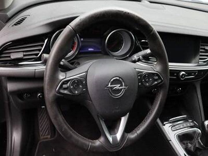 Photo 15 VIN: W0VZT6GB5J1162863 - OPEL INSIGNIA GRAND SPORT 