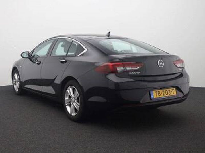 Photo 3 VIN: W0VZT6GB5J1162863 - OPEL INSIGNIA GRAND SPORT 