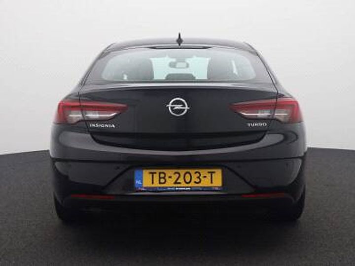 Photo 4 VIN: W0VZT6GB5J1162863 - OPEL INSIGNIA GRAND SPORT 