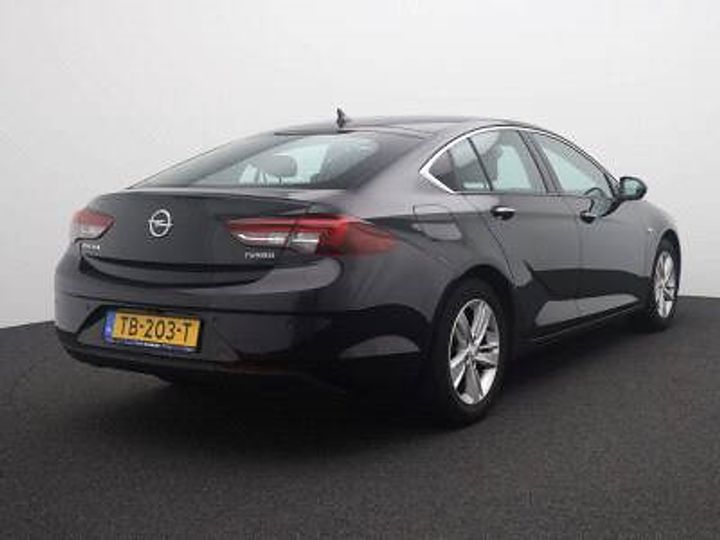 Photo 5 VIN: W0VZT6GB5J1162863 - OPEL INSIGNIA GRAND SPORT 