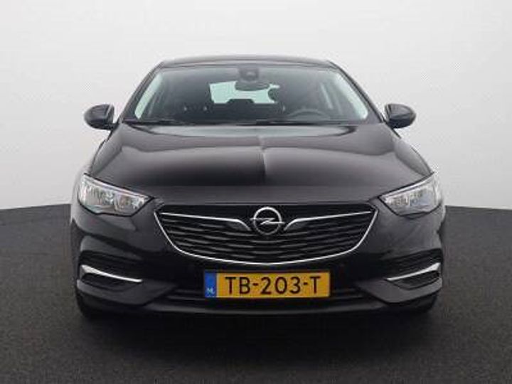 Photo 8 VIN: W0VZT6GB5J1162863 - OPEL INSIGNIA GRAND SPORT 