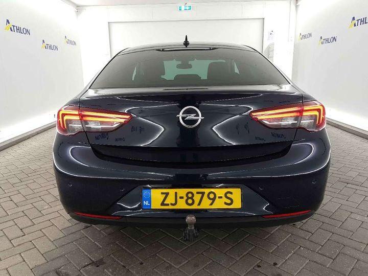 Photo 13 VIN: W0VZT6GB5K1067883 - OPEL INSIGNIA GRAND SPORT 