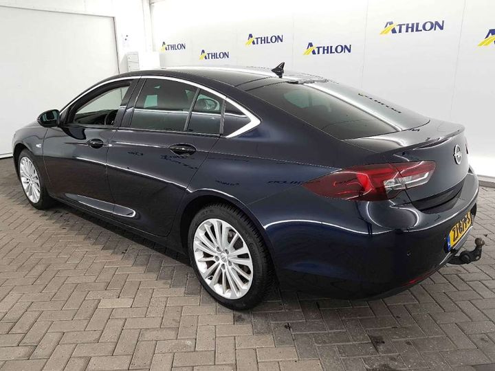 Photo 3 VIN: W0VZT6GB5K1067883 - OPEL INSIGNIA GRAND SPORT 