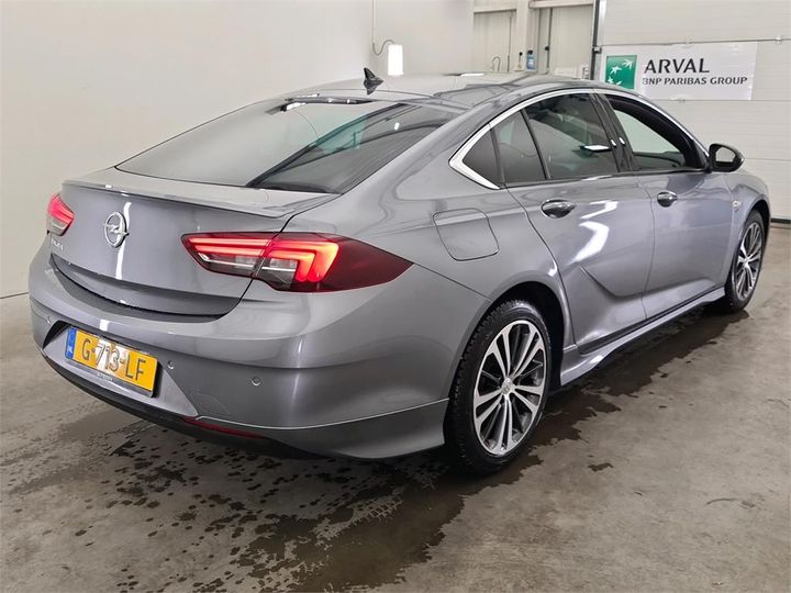 Photo 2 VIN: W0VZT6GB5L1006440 - OPEL INSIGNIA 