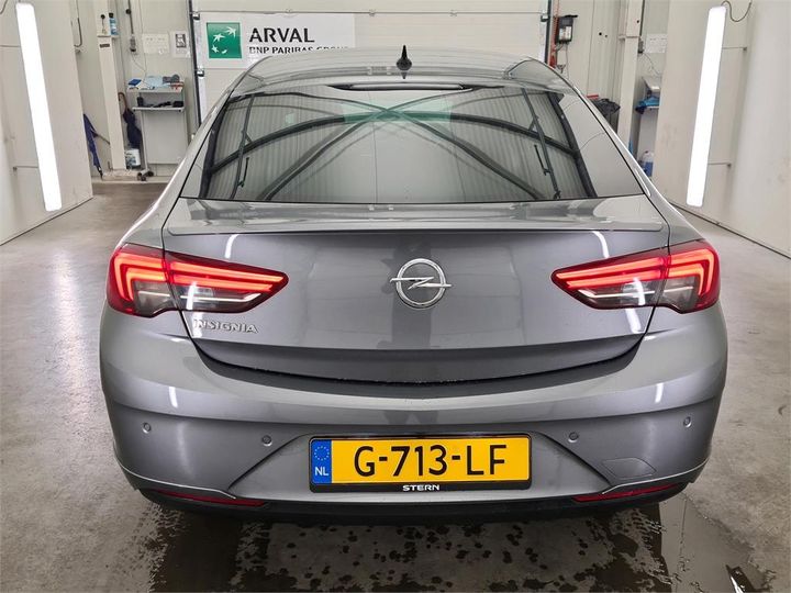 Photo 26 VIN: W0VZT6GB5L1006440 - OPEL INSIGNIA 