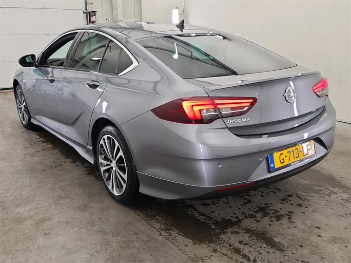 Photo 28 VIN: W0VZT6GB5L1006440 - OPEL INSIGNIA 