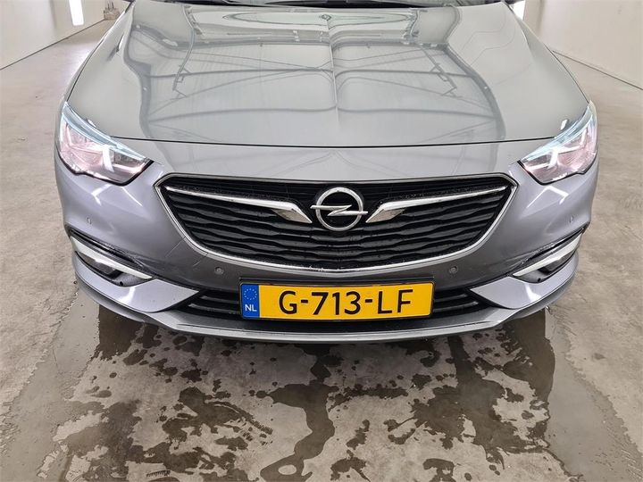 Photo 5 VIN: W0VZT6GB5L1006440 - OPEL INSIGNIA 