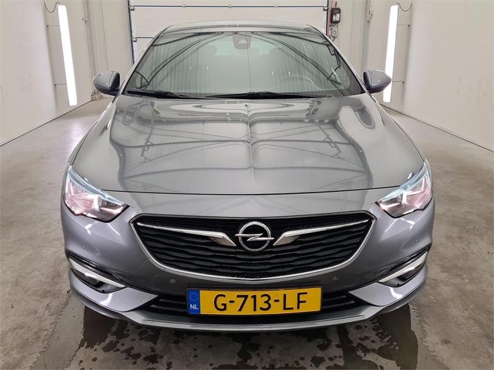 Photo 8 VIN: W0VZT6GB5L1006440 - OPEL INSIGNIA 