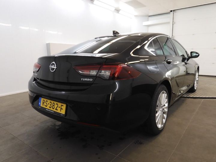 Photo 2 VIN: W0VZT6GB6J1089194 - OPEL INSIGNIA GRAND SPORT 