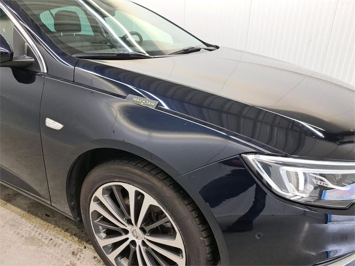 Photo 21 VIN: W0VZT6GB6J1112859 - OPEL INSIGNIA 