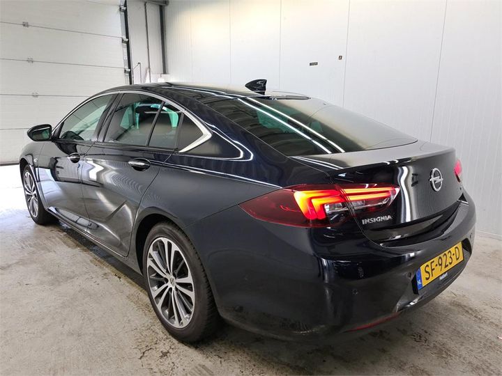 Photo 3 VIN: W0VZT6GB6J1112859 - OPEL INSIGNIA 