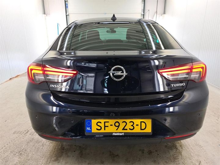 Photo 31 VIN: W0VZT6GB6J1112859 - OPEL INSIGNIA 