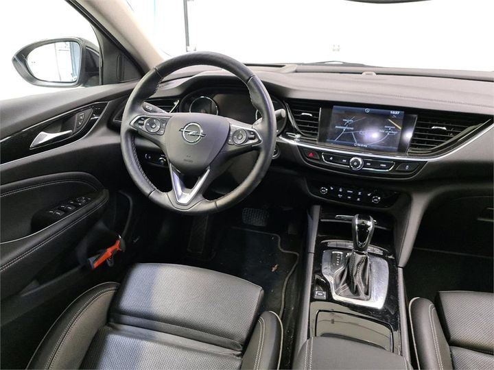 Photo 6 VIN: W0VZT6GB6J1112859 - OPEL INSIGNIA 