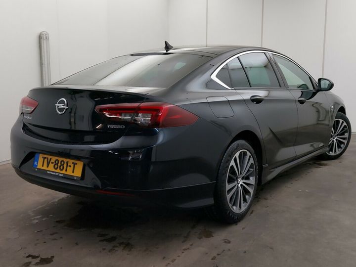 Photo 2 VIN: W0VZT6GB6K1017218 - OPEL INSIGNIA 