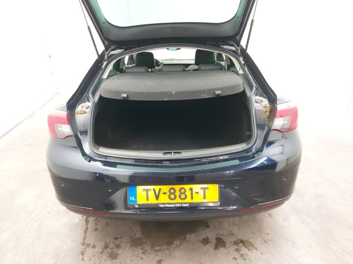 Photo 33 VIN: W0VZT6GB6K1017218 - OPEL INSIGNIA 