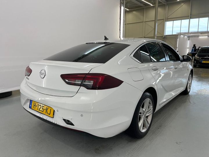 Photo 1 VIN: W0VZT6GB6L1020900 - OPEL INSIGNIA 