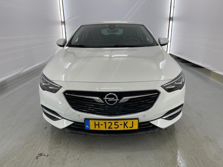 Photo 14 VIN: W0VZT6GB6L1020900 - OPEL INSIGNIA 