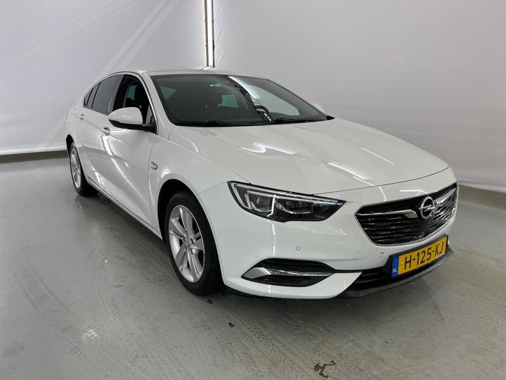 Photo 22 VIN: W0VZT6GB6L1020900 - OPEL INSIGNIA 