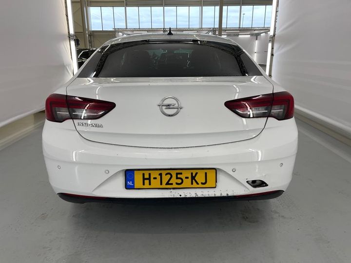 Photo 25 VIN: W0VZT6GB6L1020900 - OPEL INSIGNIA 