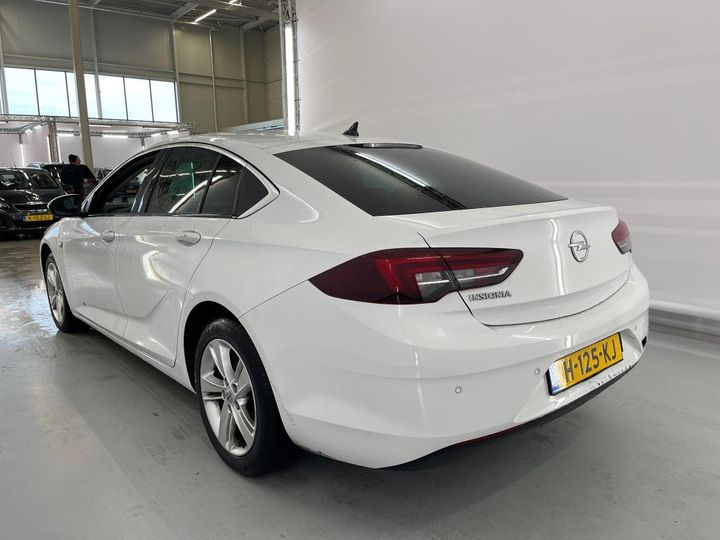 Photo 26 VIN: W0VZT6GB6L1020900 - OPEL INSIGNIA 