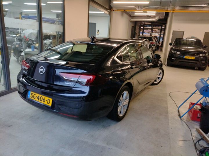 Photo 4 VIN: W0VZT6GB7J1125023 - OPEL INSIGNIA GRAND SPORT 