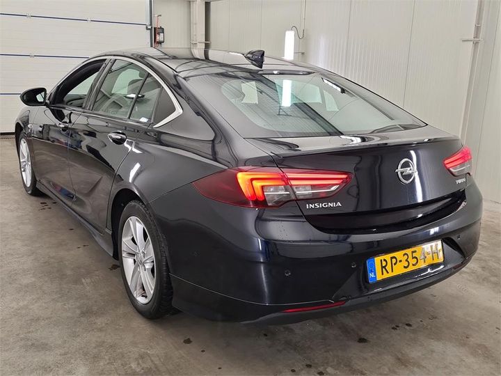 Photo 13 VIN: W0VZT6GB8J1078374 - OPEL INSIGNIA 