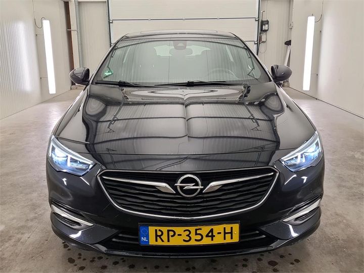 Photo 19 VIN: W0VZT6GB8J1078374 - OPEL INSIGNIA 