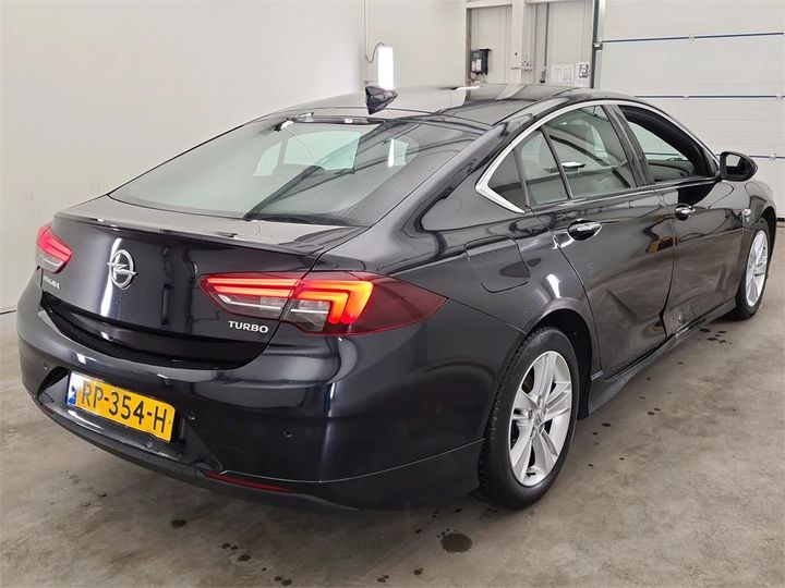 Photo 2 VIN: W0VZT6GB8J1078374 - OPEL INSIGNIA 