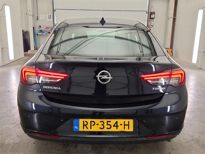 Photo 21 VIN: W0VZT6GB8J1078374 - OPEL INSIGNIA 