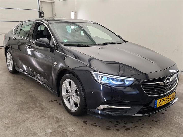 Photo 24 VIN: W0VZT6GB8J1078374 - OPEL INSIGNIA 