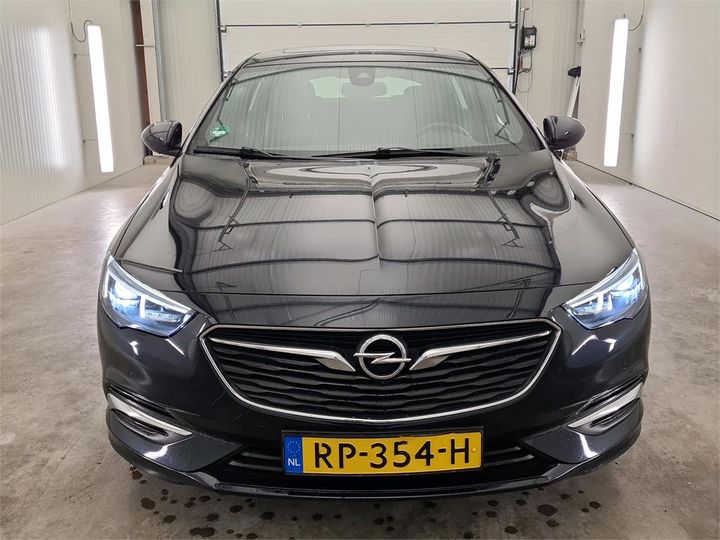 Photo 5 VIN: W0VZT6GB8J1078374 - OPEL INSIGNIA 