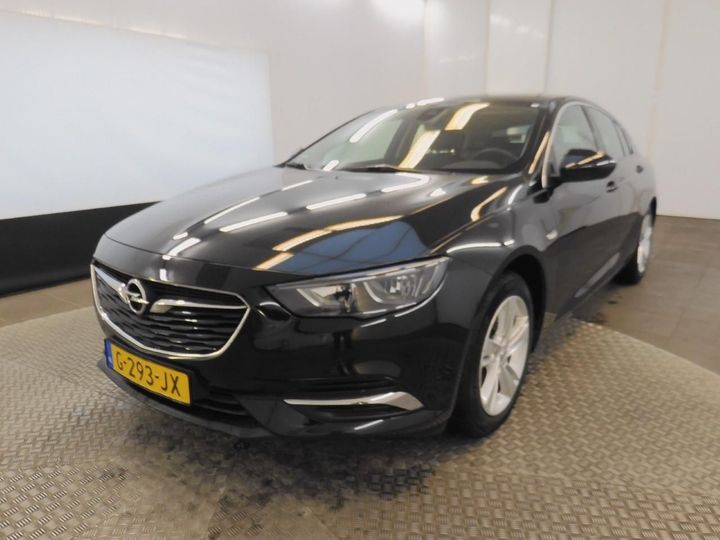 Photo 1 VIN: W0VZT6GB8K1076657 - OPEL INSIGNIA GRAND SPORT 