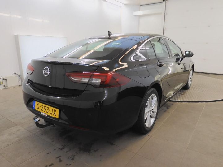 Photo 2 VIN: W0VZT6GB8K1076657 - OPEL INSIGNIA GRAND SPORT 