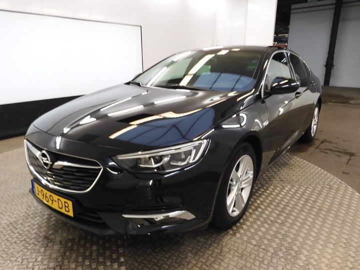 Photo 1 VIN: W0VZT6GB8L1028657 - OPEL INSIGNIA GRAND SPORT 