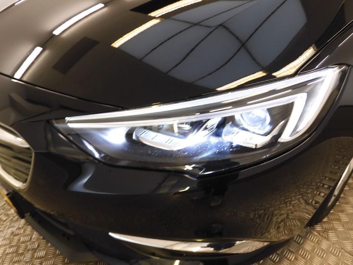 Photo 13 VIN: W0VZT6GB8L1028657 - OPEL INSIGNIA GRAND SPORT 