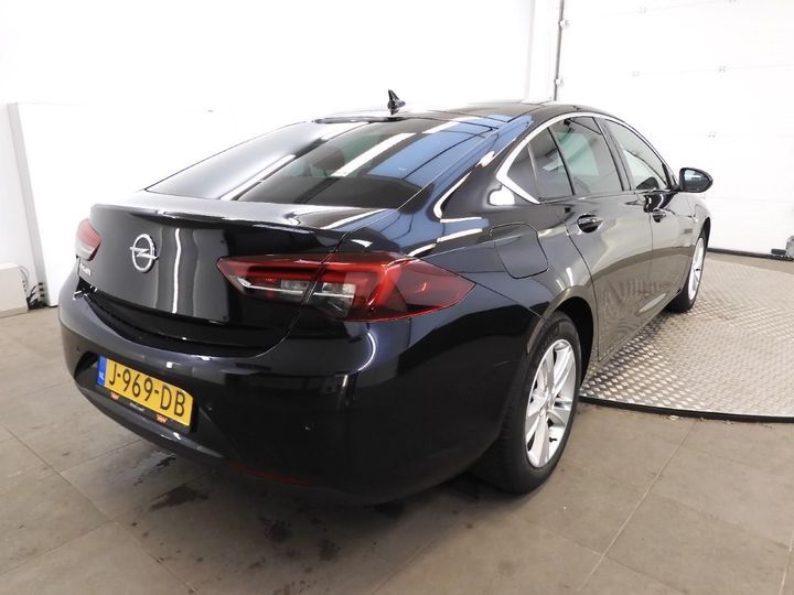 Photo 2 VIN: W0VZT6GB8L1028657 - OPEL INSIGNIA GRAND SPORT 