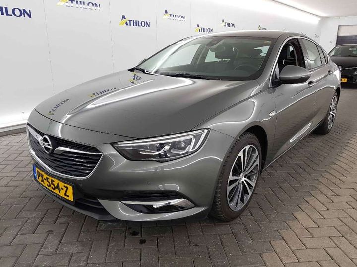 Photo 1 VIN: W0VZT6GBXJ1048969 - OPEL INSIGNIA GRAND SPORT 