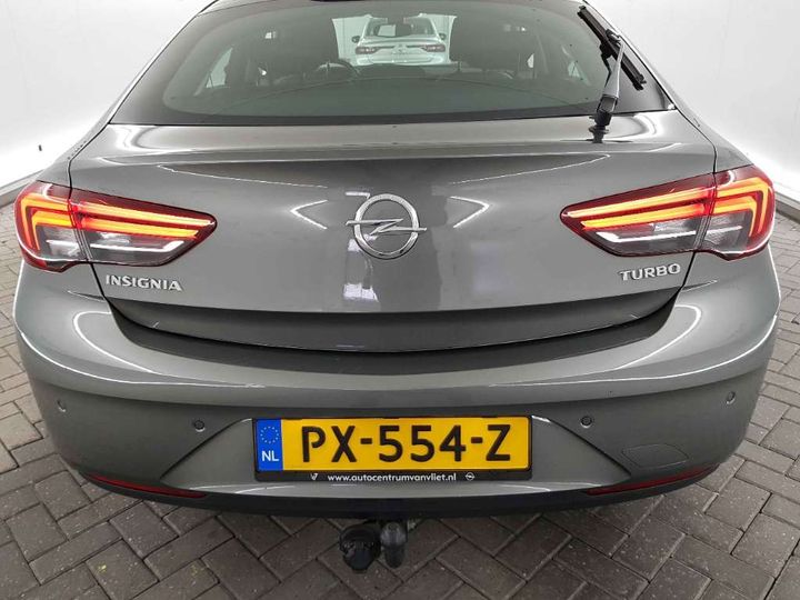 Photo 14 VIN: W0VZT6GBXJ1048969 - OPEL INSIGNIA GRAND SPORT 