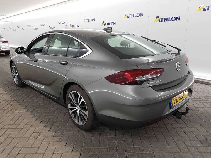 Photo 3 VIN: W0VZT6GBXJ1048969 - OPEL INSIGNIA GRAND SPORT 