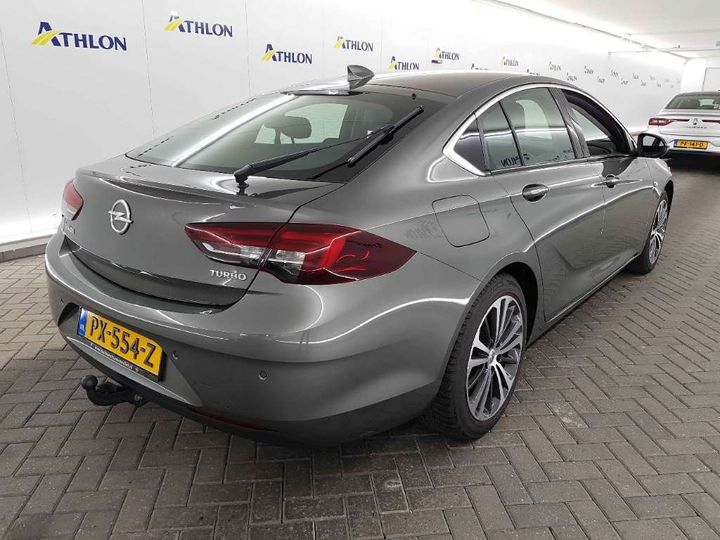 Photo 4 VIN: W0VZT6GBXJ1048969 - OPEL INSIGNIA GRAND SPORT 