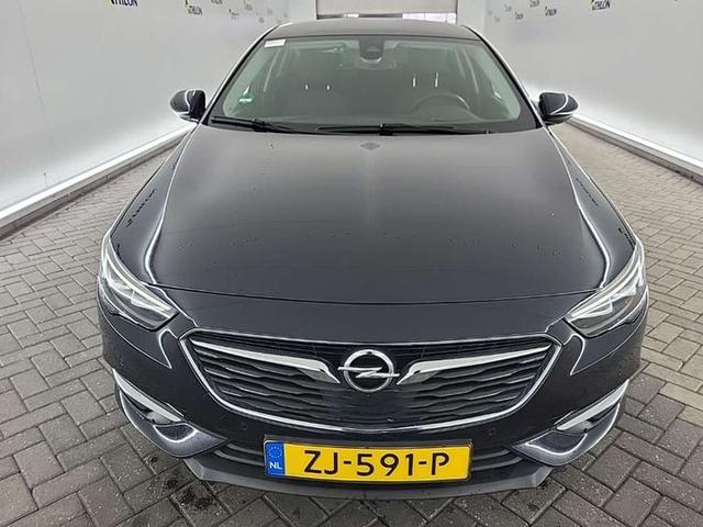 Photo 13 VIN: W0VZT6GBXK1067121 - OPEL INSIGNIA GRAND SPORT 